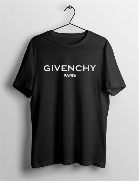 women's givenchy t shirt|givenchy paris t shirt grey.